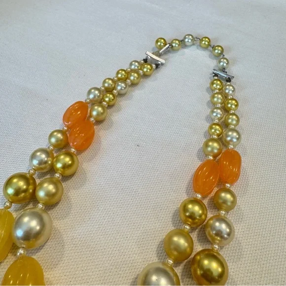 Vintage Japan necklace - Picture 4 of 4